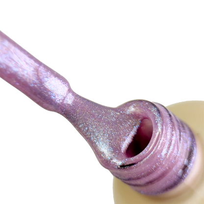 Magnetische Gel Polish Glamour Cat 05 Quartz Kiss