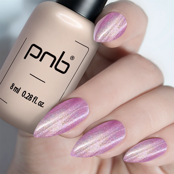 Magnetische Gel Polish Glamour Cat 05 Quartz Kiss