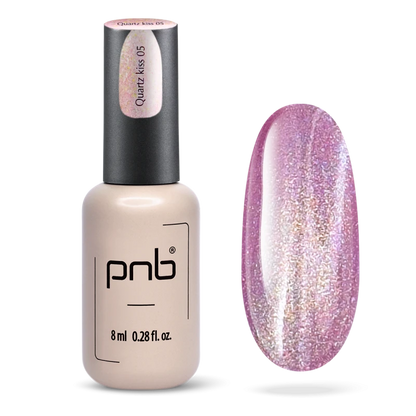 Magnetische Gel Polish Glamour Cat 05 Quartz Kiss