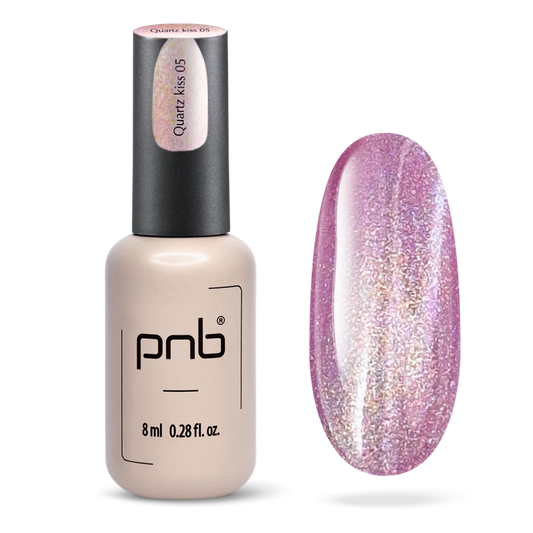 Magnetische Gel Polish Glamour Cat 05 Quartz Kiss