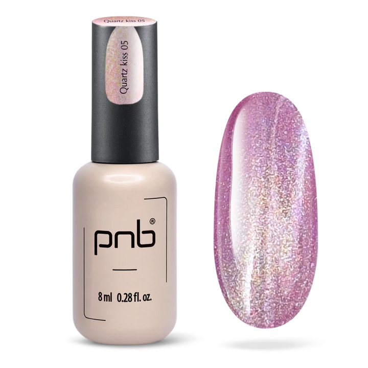 Magnetische Gel Polish Glamour Cat 05 Quartz Kiss