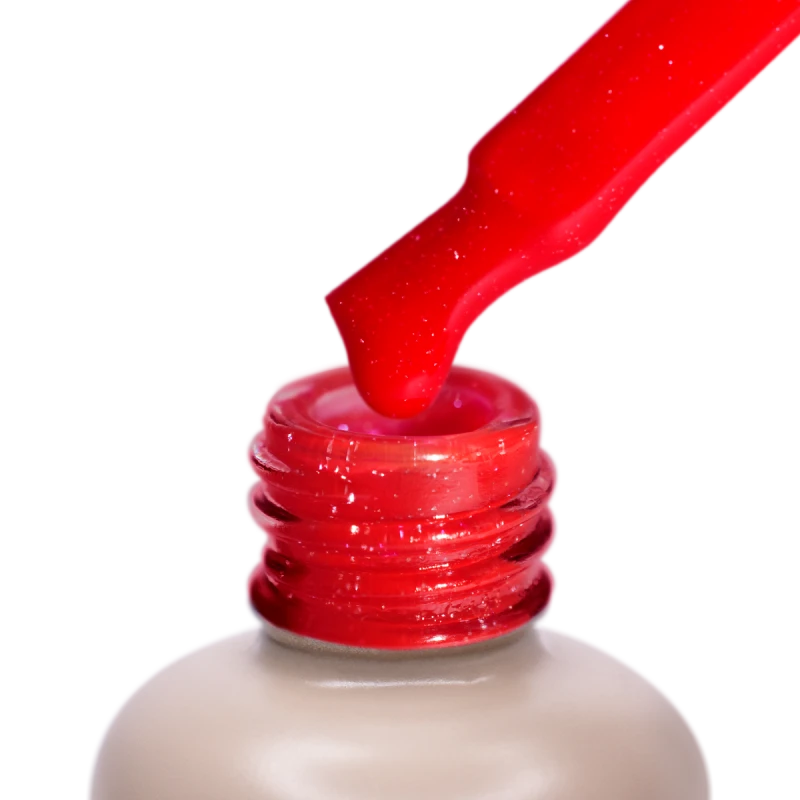 UV/LED Kristalbasis PNB rood 8 ml