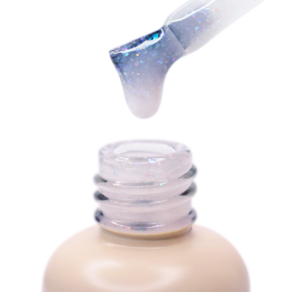 UV/LED Strong Iron Gel Rock-Crystal 8 ml