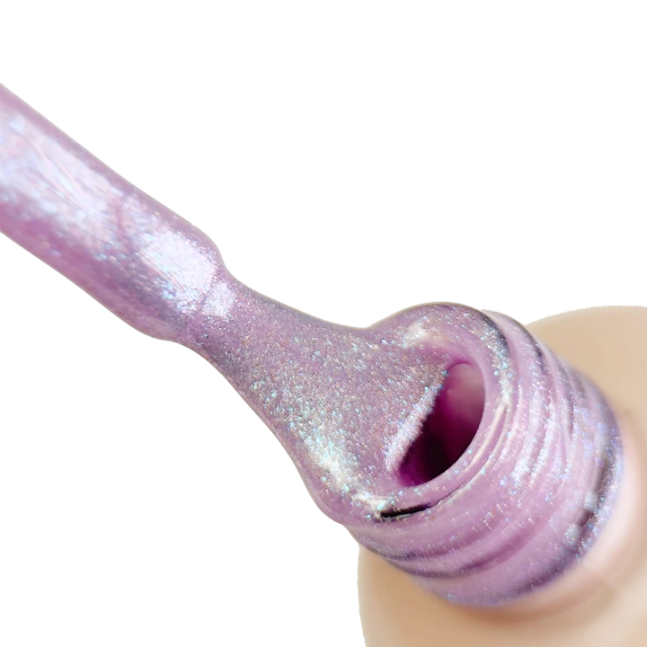 Magnetische Gel Polish Glamour Cat 03 Rosy Flirty