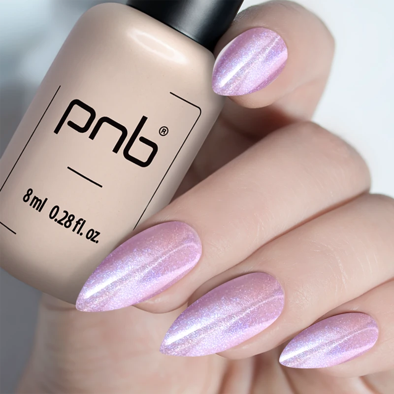 Magnetische Gel Polish Glamour Cat 03 Rosy Flirty