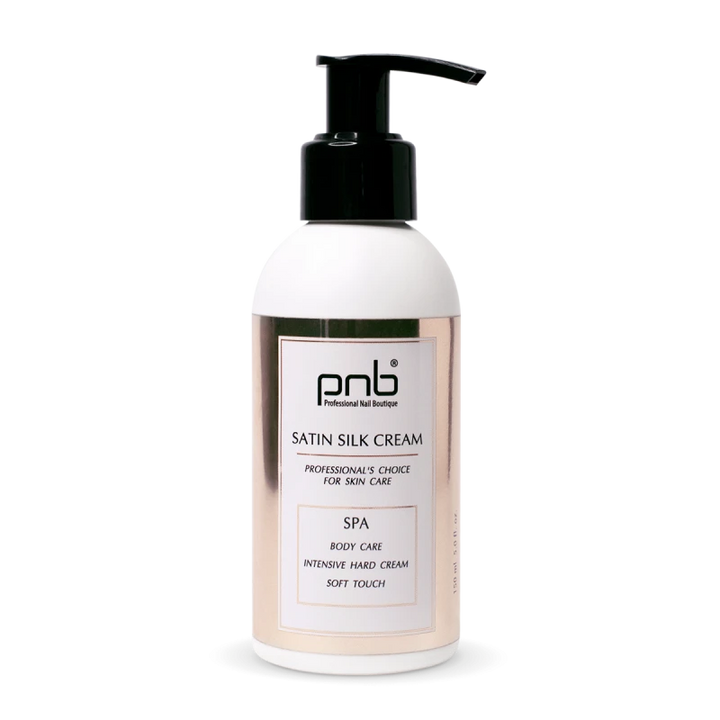 Silky hand care PNB