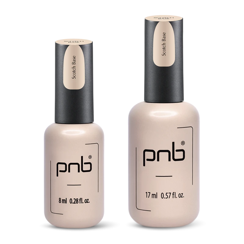 UV/LED Scotch Base PNB 17 ml