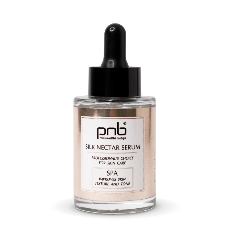 Silky hand care PNB
