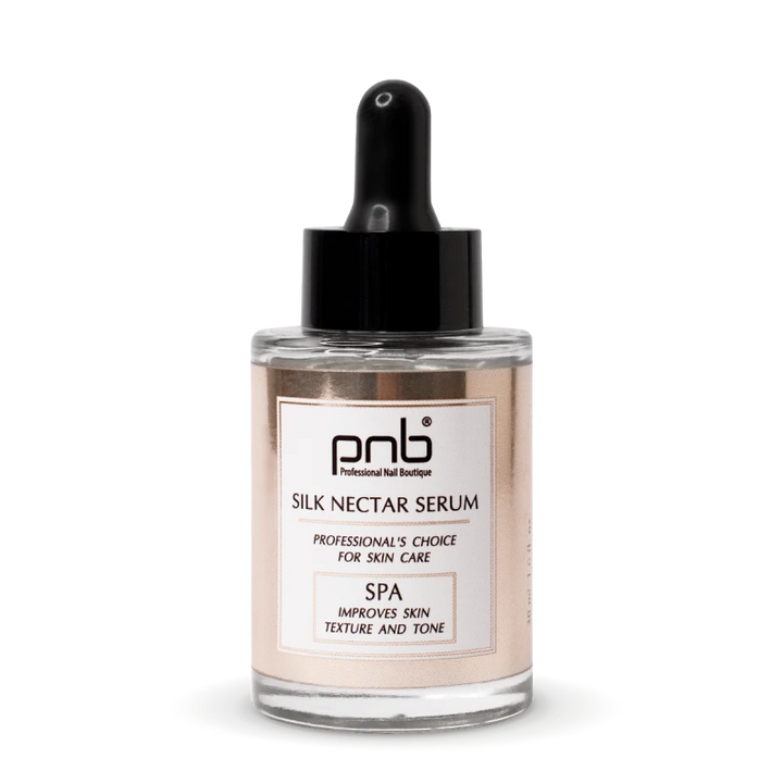 Silky hand care PNB