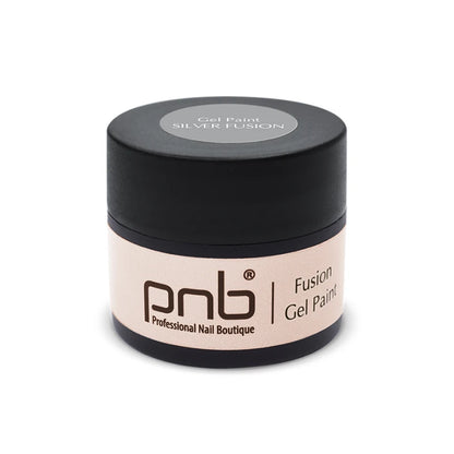 Gelverf PNB Silver Fusion 5 ml