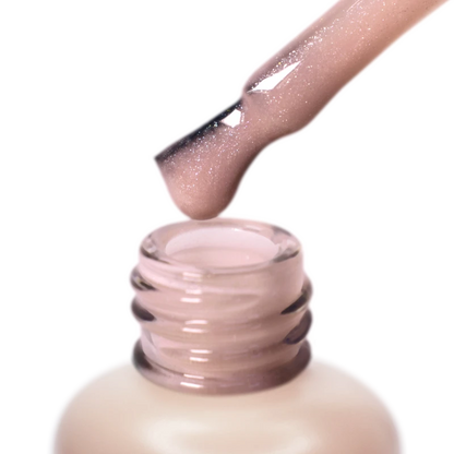 UV/LED Camouflage Basis PNB Zilver Roos 8ml