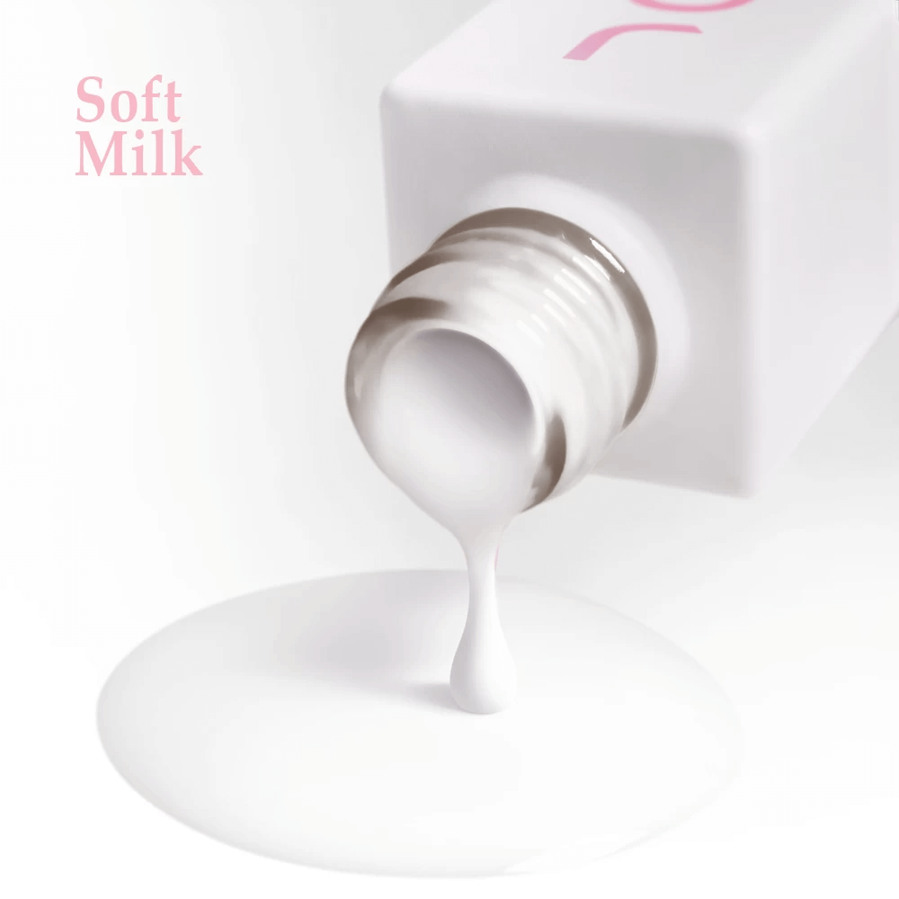 BB cream base Soft Milk JOIA vegan, 8 ml