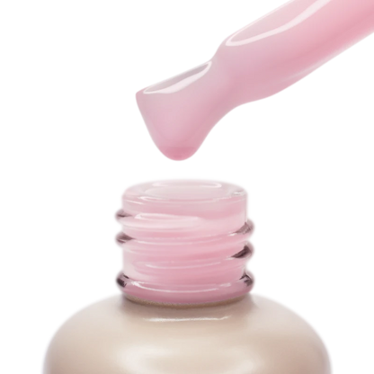 UV/LED Strong iron gel Soft Pink PNB 8 ml