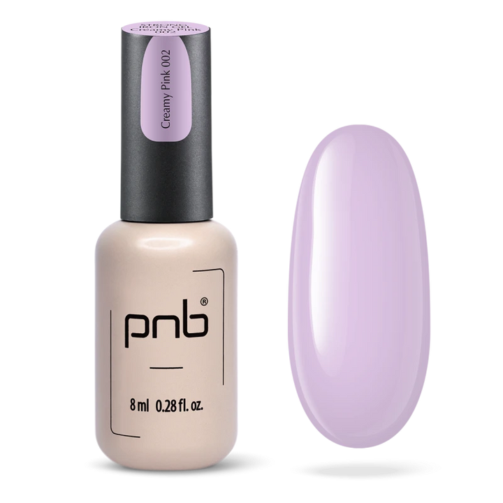 UV/LED Starkes Eisengel Cremerosa PNB 8 ml