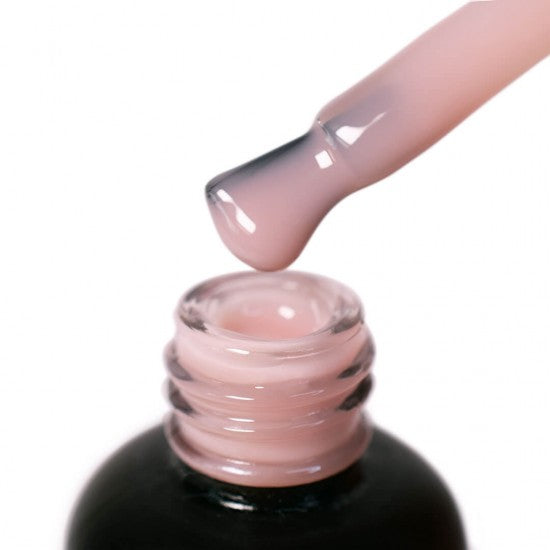 UV/LED Strong Iron Gel Light cream, 8 ml