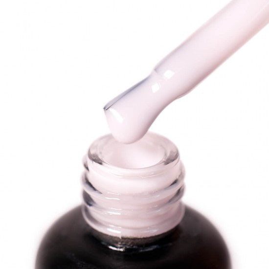UV/LED Strong iron gel soft white  8 ml