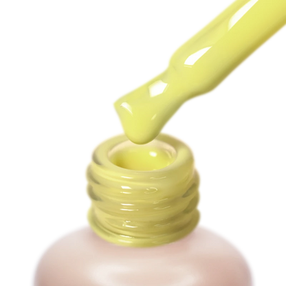 UV/LED Camouflage Basis PNB Zonnebloem 8 ml