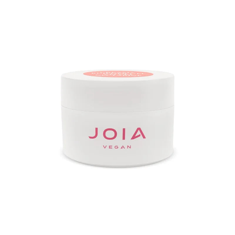 Creamy Builder Gel JOIA vegan, Velvet Nectarine, 15 ml