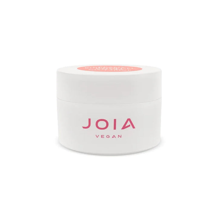 Creamy Builder Gel JOIA vegan, Velvet Nectarine, 15 ml