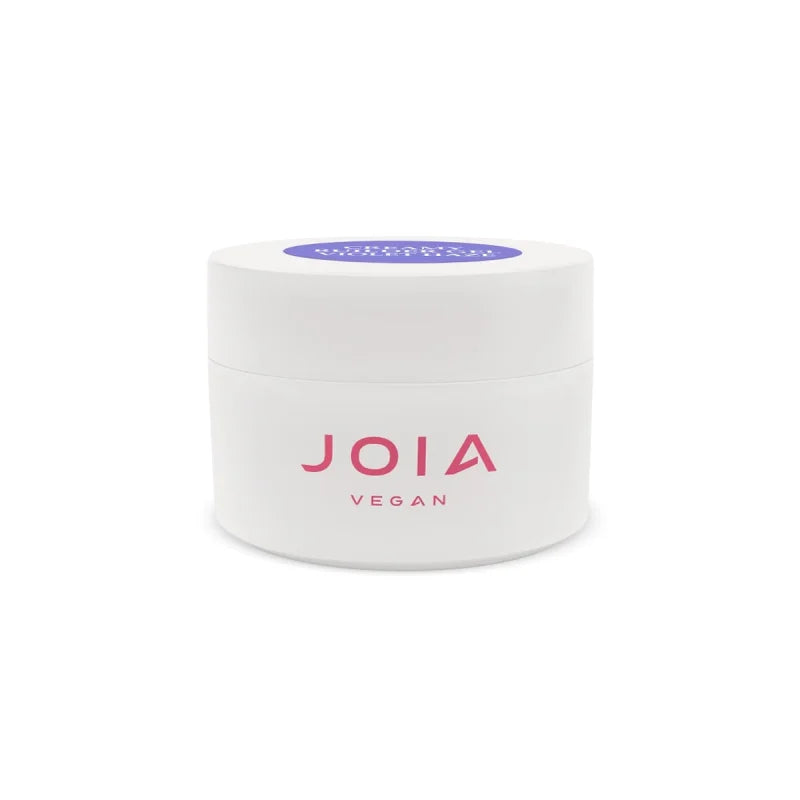 Creamy Builder Gel JOIA vegan, Violet Haze, 15 ml