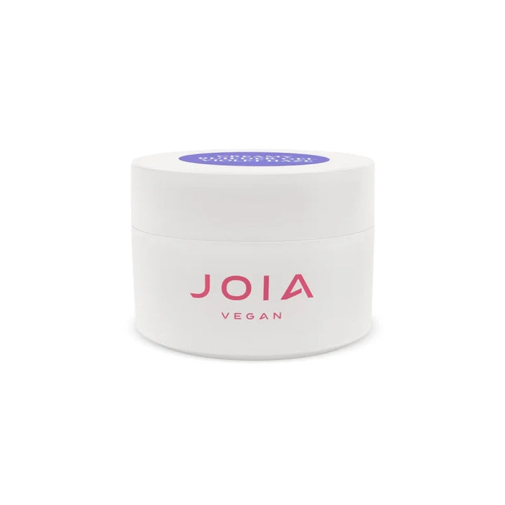 Creamy Builder Gel JOIA vegan, Violet Haze, 15 ml
