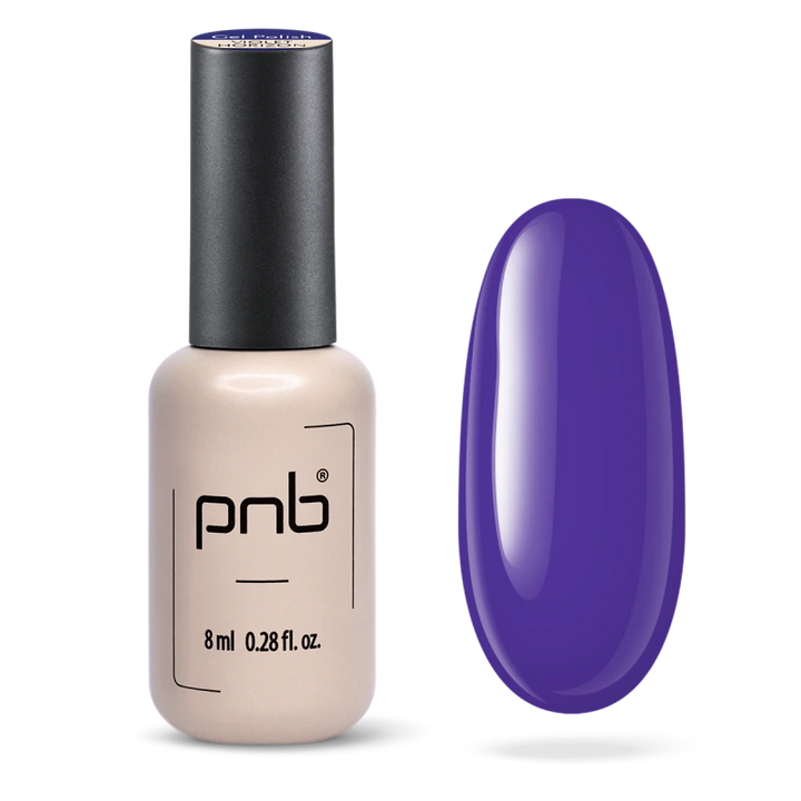 Gel-Nagellack Violet Horizon PNB 8 ml