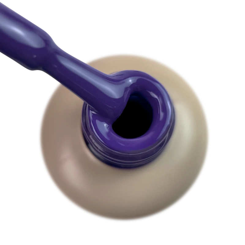 Gel-Nagellack Violet Horizon PNB 8 ml