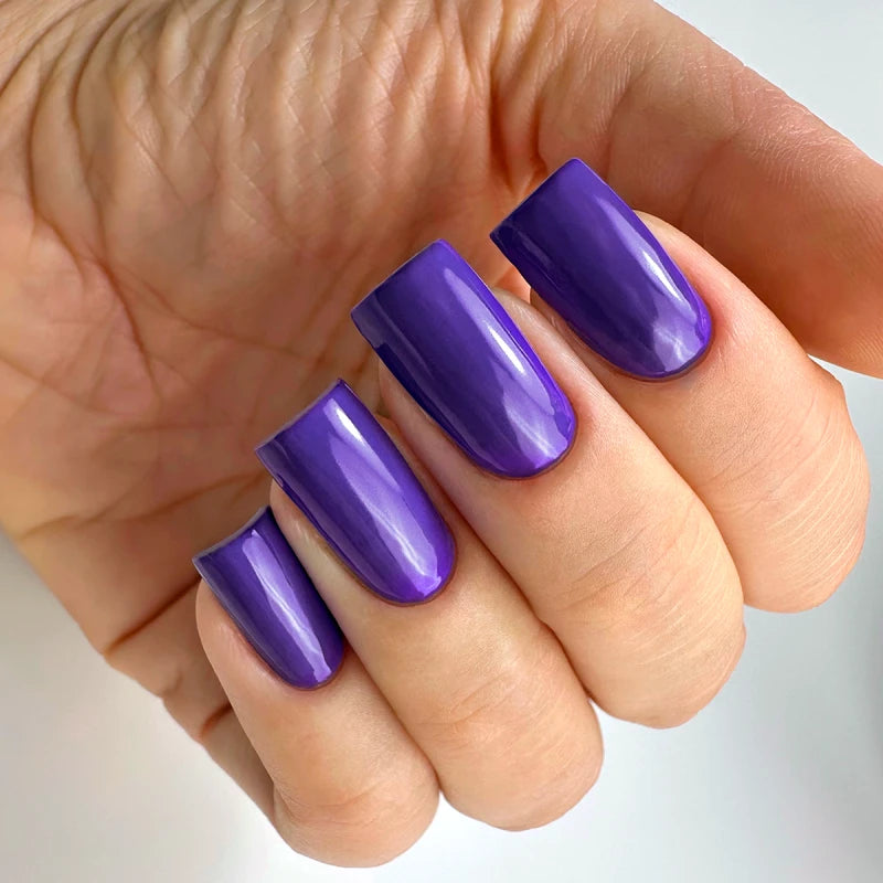Gel-Nagellack Violet Horizon PNB 8 ml