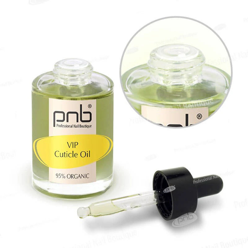 PNB VIP Nagelriemolie 